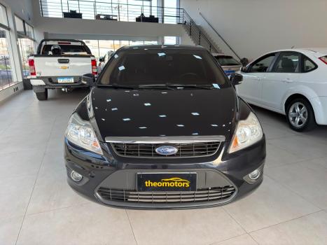 FORD Focus Hatch 2.0 16V 4P GLX, Foto 4