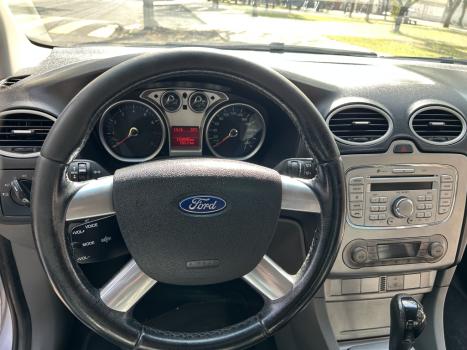 FORD Focus Hatch 2.0 16V 4P GLX AUTOM�TICO, Foto 5