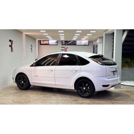 FORD Focus Hatch 2.0 16V 4P GLX FLEX, Foto 5