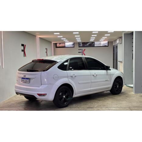 FORD Focus Hatch 2.0 16V 4P GLX FLEX, Foto 6