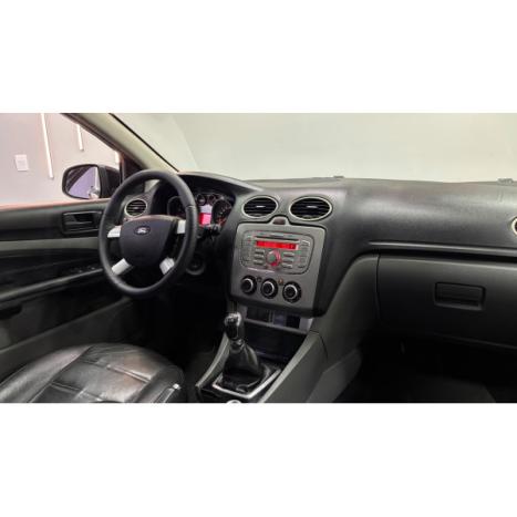FORD Focus Hatch 2.0 16V 4P GLX FLEX, Foto 7