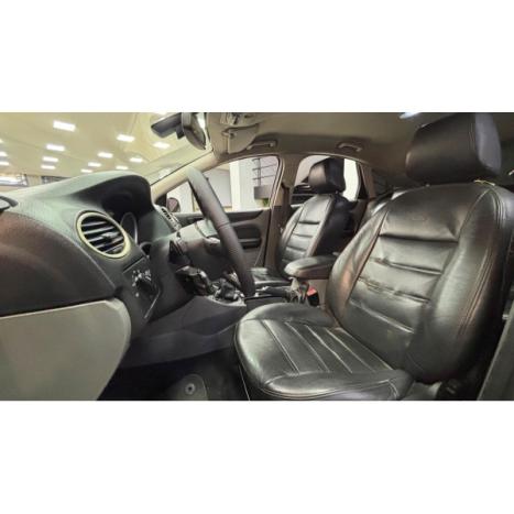FORD Focus Hatch 2.0 16V 4P GLX FLEX, Foto 9