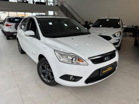 FORD Focus Hatch 2.0 16V 4P TITANIUM FLEX, Foto 1