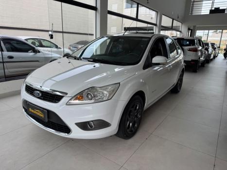 FORD Focus Hatch 2.0 16V 4P TITANIUM FLEX, Foto 3