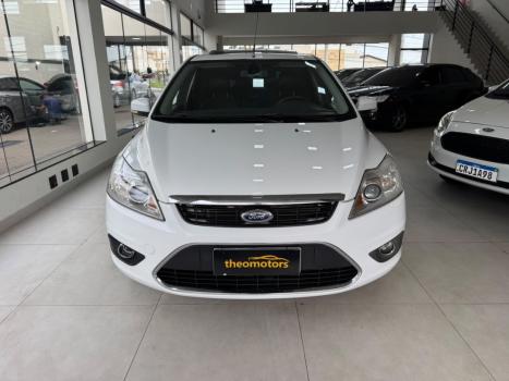 FORD Focus Hatch 2.0 16V 4P TITANIUM FLEX, Foto 4
