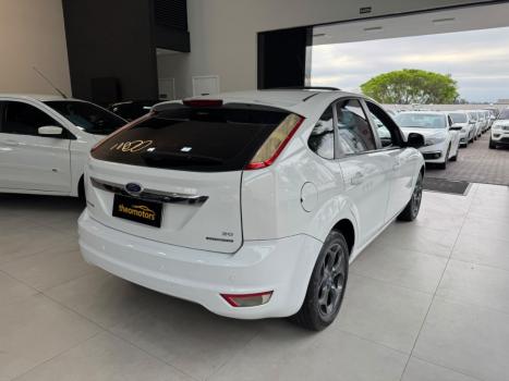 FORD Focus Hatch 2.0 16V 4P TITANIUM FLEX, Foto 5