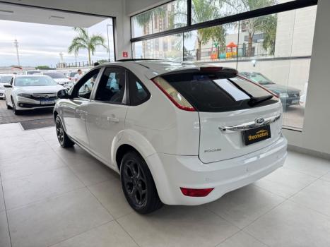 FORD Focus Hatch 2.0 16V 4P TITANIUM FLEX, Foto 6