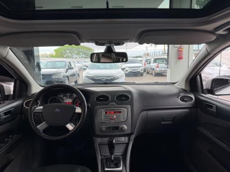 FORD Focus Hatch 2.0 16V 4P TITANIUM FLEX, Foto 8