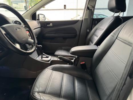 FORD Focus Hatch 2.0 16V 4P TITANIUM FLEX, Foto 9
