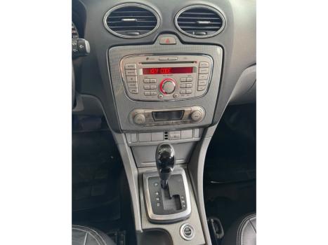 FORD Focus Hatch 2.0 16V 4P TITANIUM FLEX, Foto 11