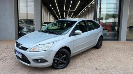 FORD Focus Hatch 2.0 16V 4P GLX AUTOMÁTICO, Foto 1