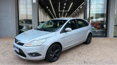 FORD Focus Hatch 2.0 16V 4P GLX AUTOMÁTICO, Foto 2