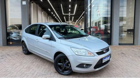 FORD Focus Hatch 2.0 16V 4P GLX AUTOMÁTICO, Foto 3