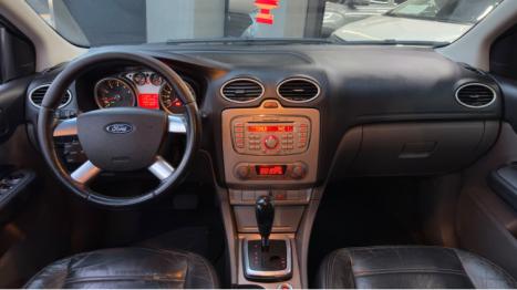 FORD Focus Hatch 2.0 16V 4P GLX AUTOMÁTICO, Foto 8
