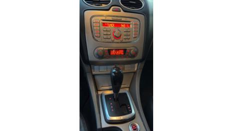 FORD Focus Hatch 2.0 16V 4P GLX AUTOMÁTICO, Foto 10