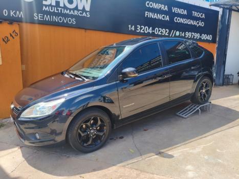 FORD Focus Hatch 2.0 16V 4P FLEX TITANIUM AUTOMÁTICO, Foto 2