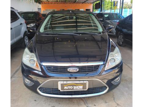 FORD Focus Hatch 2.0 16V 4P FLEX TITANIUM AUTOMÁTICO, Foto 3