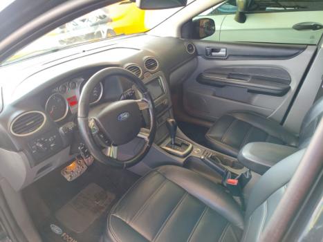 FORD Focus Hatch 2.0 16V 4P FLEX TITANIUM AUTOMÁTICO, Foto 5