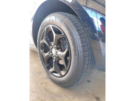 FORD Focus Hatch 2.0 16V 4P FLEX TITANIUM AUTOMÁTICO, Foto 10