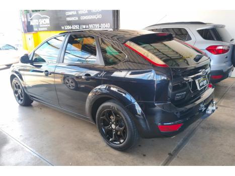 FORD Focus Hatch 2.0 16V 4P FLEX TITANIUM AUTOMÁTICO, Foto 11