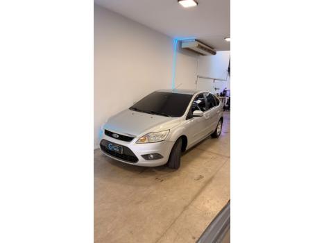 FORD Focus Hatch 2.0 16V 4P GLX AUTOMÁTICO, Foto 1