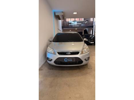 FORD Focus Hatch 2.0 16V 4P GLX AUTOMÁTICO, Foto 2