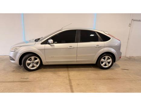 FORD Focus Hatch 2.0 16V 4P GLX AUTOMÁTICO, Foto 5