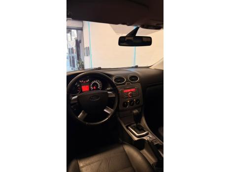 FORD Focus Hatch 2.0 16V 4P GLX AUTOMÁTICO, Foto 8