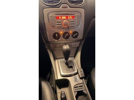 FORD Focus Hatch 2.0 16V 4P GLX AUTOMÁTICO, Foto 9