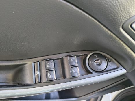 FORD Focus Hatch 2.0 16V 4P FLEX TITANIUM POWERSHIFT AUTOMÁTICO, Foto 3