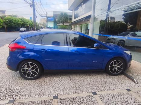 FORD Focus Hatch 2.0 16V 4P TITANIUM PLUS FLEX, Foto 1