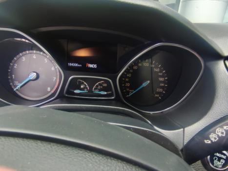 FORD Focus Hatch 2.0 16V 4P TITANIUM PLUS FLEX, Foto 4