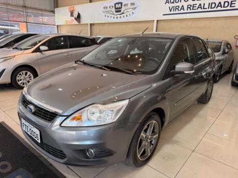 FORD Focus Hatch 2.0 16V 4P FLEX AUTOMÁTICO, Foto 3