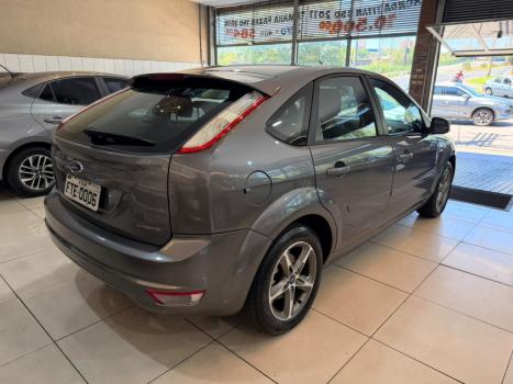 FORD Focus Hatch 2.0 16V 4P FLEX AUTOMÁTICO, Foto 4