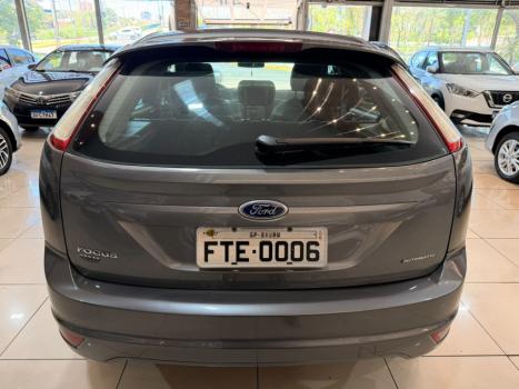 FORD Focus Hatch 2.0 16V 4P FLEX AUTOMÁTICO, Foto 5