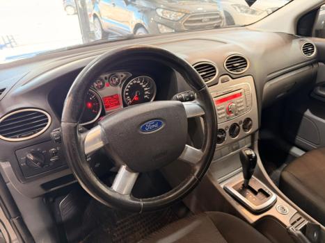 FORD Focus Hatch 2.0 16V 4P FLEX AUTOMÁTICO, Foto 8