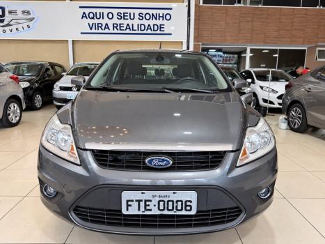 FORD Focus Hatch 2.0 16V 4P FLEX AUTOMÁTICO, Foto 2