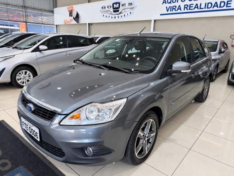 FORD Focus Hatch 2.0 16V 4P FLEX AUTOMÁTICO, Foto 3