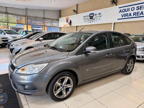 FORD Focus Hatch 2.0 16V 4P FLEX AUTOMÁTICO, Foto 4