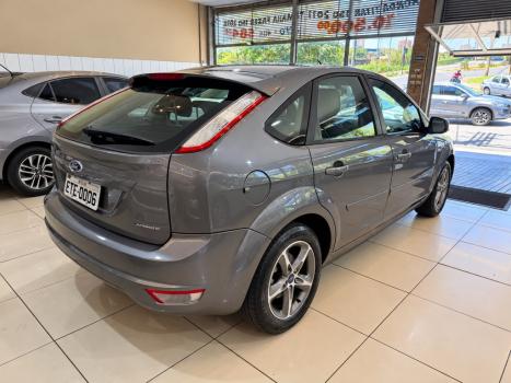 FORD Focus Hatch 2.0 16V 4P FLEX AUTOMÁTICO, Foto 5