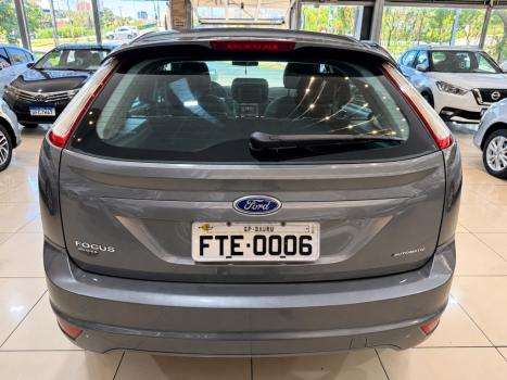 FORD Focus Hatch 2.0 16V 4P FLEX AUTOMÁTICO, Foto 6