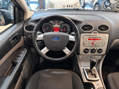 FORD Focus Hatch 2.0 16V 4P FLEX AUTOMÁTICO, Foto 8