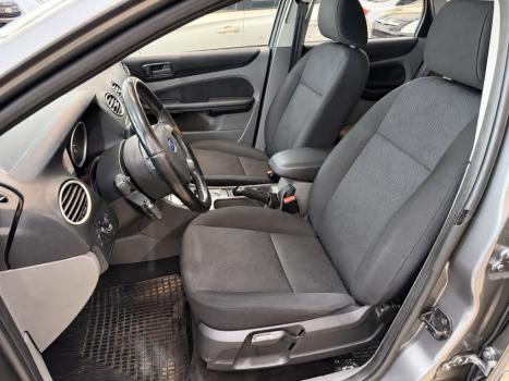 FORD Focus Hatch 2.0 16V 4P FLEX AUTOMÁTICO, Foto 10