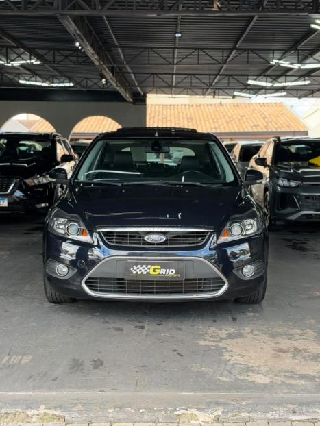 FORD Focus Hatch 2.0 16V 4P FLEX TITANIUM AUTOMÁTICO, Foto 3