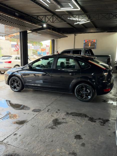 FORD Focus Hatch 2.0 16V 4P FLEX TITANIUM AUTOMÁTICO, Foto 5