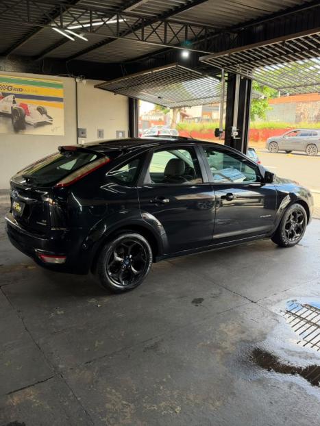 FORD Focus Hatch 2.0 16V 4P FLEX TITANIUM AUTOMÁTICO, Foto 6