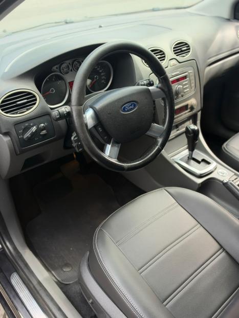 FORD Focus Hatch 2.0 16V 4P FLEX TITANIUM AUTOMÁTICO, Foto 8