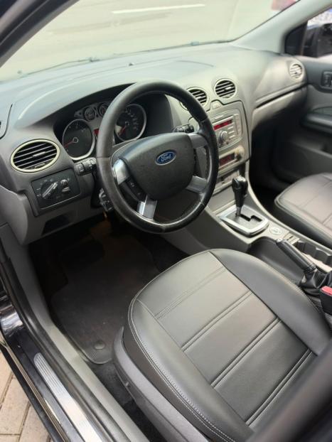 FORD Focus Hatch 2.0 16V 4P FLEX TITANIUM AUTOMÁTICO, Foto 10