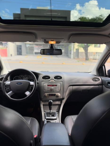 FORD Focus Hatch 2.0 16V 4P FLEX TITANIUM AUTOMÁTICO, Foto 13