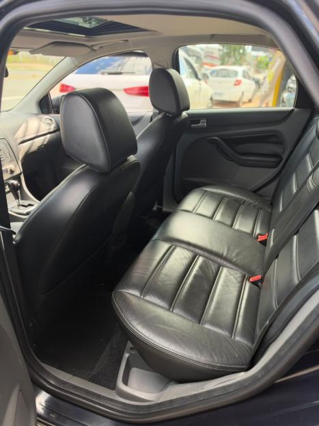 FORD Focus Hatch 2.0 16V 4P FLEX TITANIUM AUTOMÁTICO, Foto 16